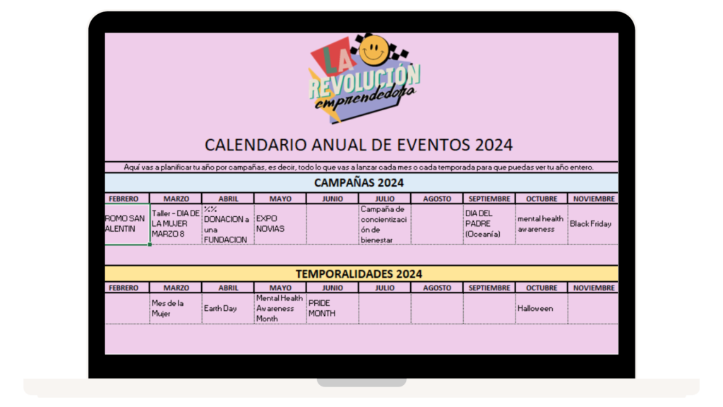 masterclass planifica tu 2024