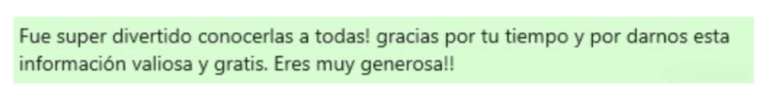 consultoria express belen pesantes