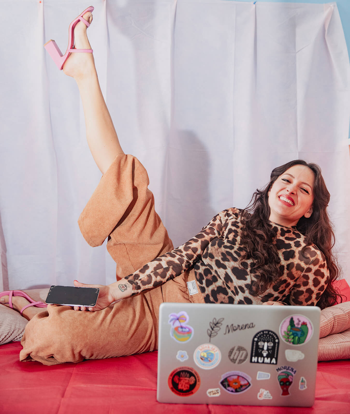 emprendedora exitosa vive de tu emprendimiento la academia