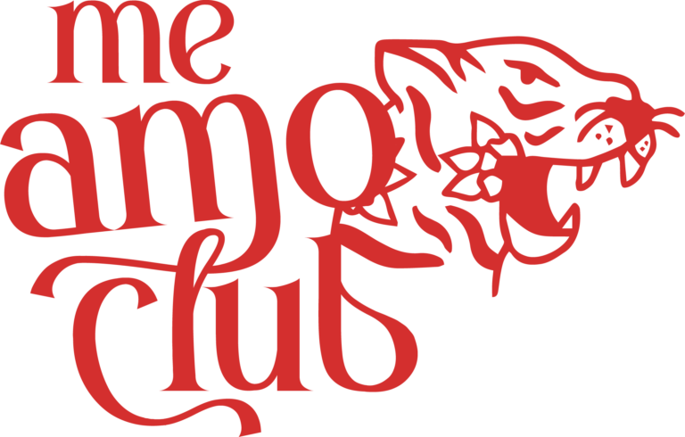 logo me amo club
