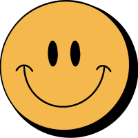 Happy face- Belen Pesantes