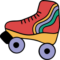 Patines - Belen Pesantes