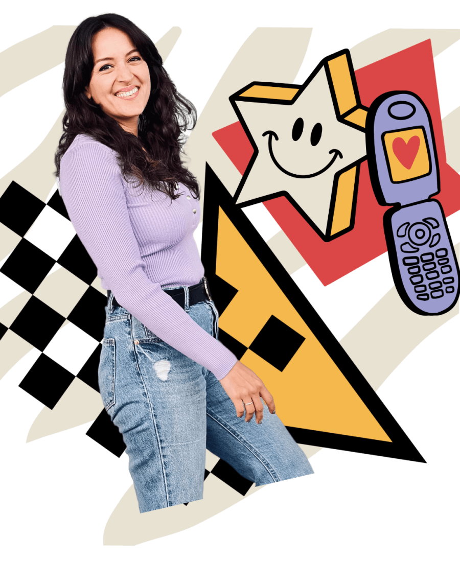 Website Belen Pesantes IDEA
